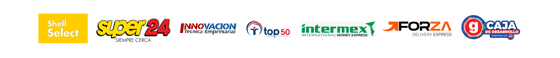 logos